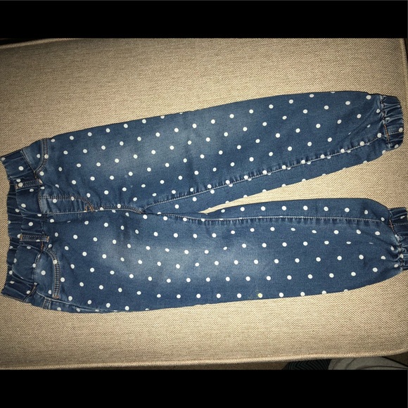 Girl’s Gap Denim Set - Picture 5 of 8